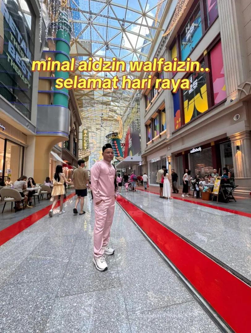 Post 1 by AHMAD ALBAR CHEF✅ on TikTok (video)