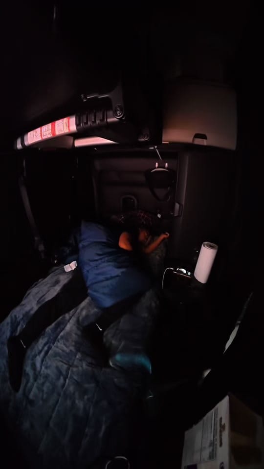 Post 2 by jakeclydedtrucker on TikTok (video)