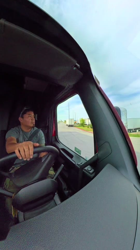 Post 4 by jakeclydedtrucker on TikTok (video)