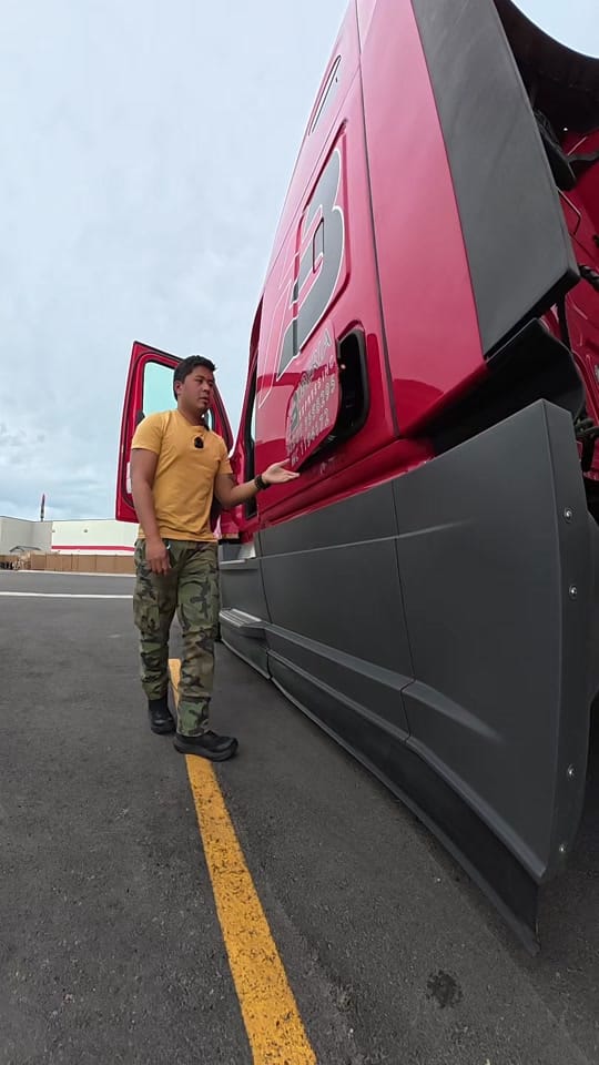 Post 7 by jakeclydedtrucker on TikTok (video)