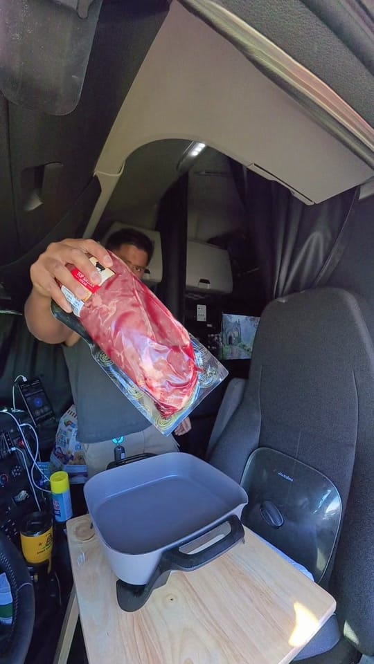 Post 3 by jakeclydedtrucker on TikTok (video)
