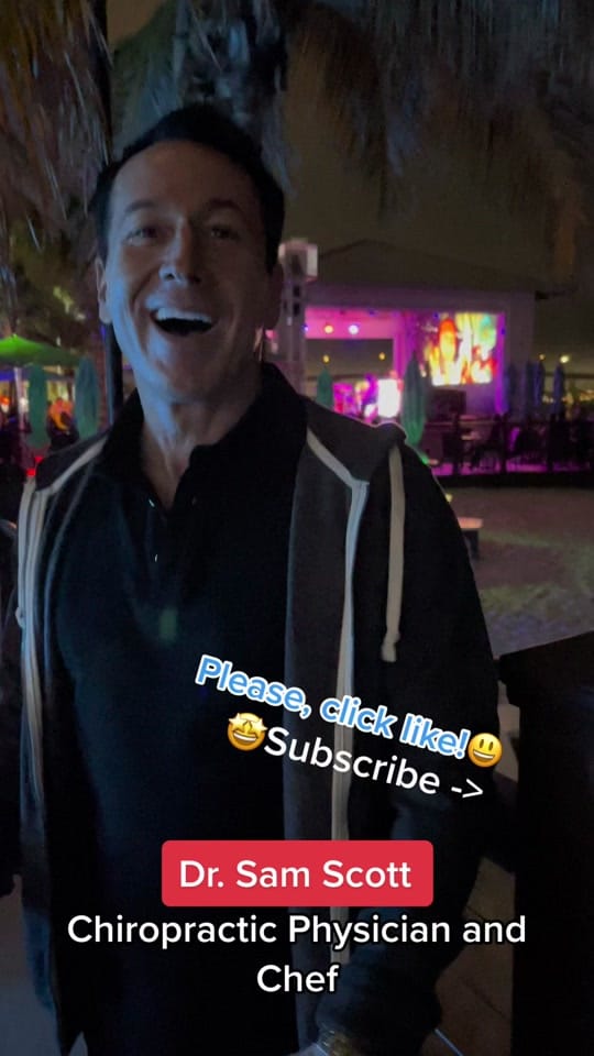Post 9 by DocSammyHoliday on TikTok (video)
