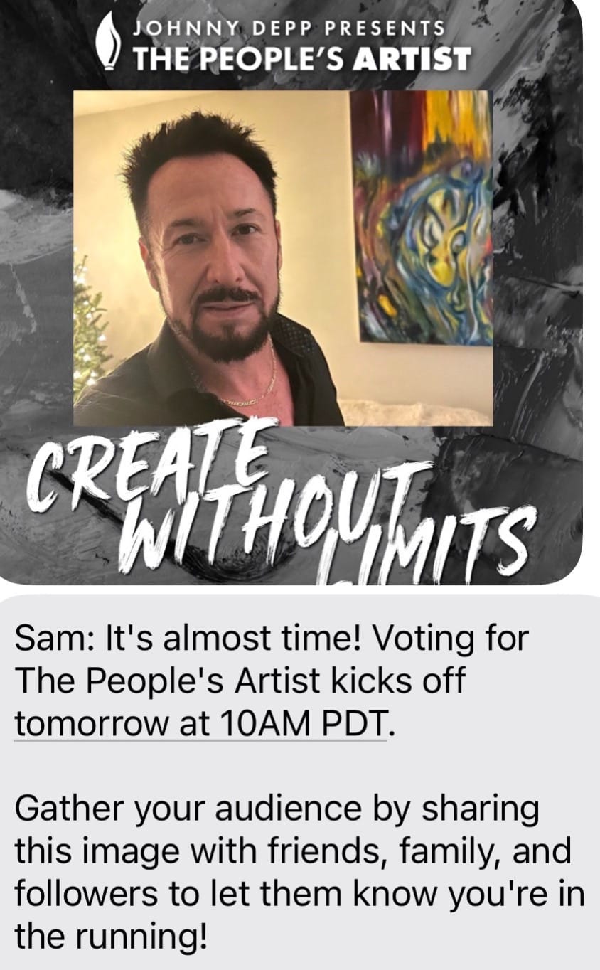 Post 3 by DocSammyHoliday on TikTok (video)