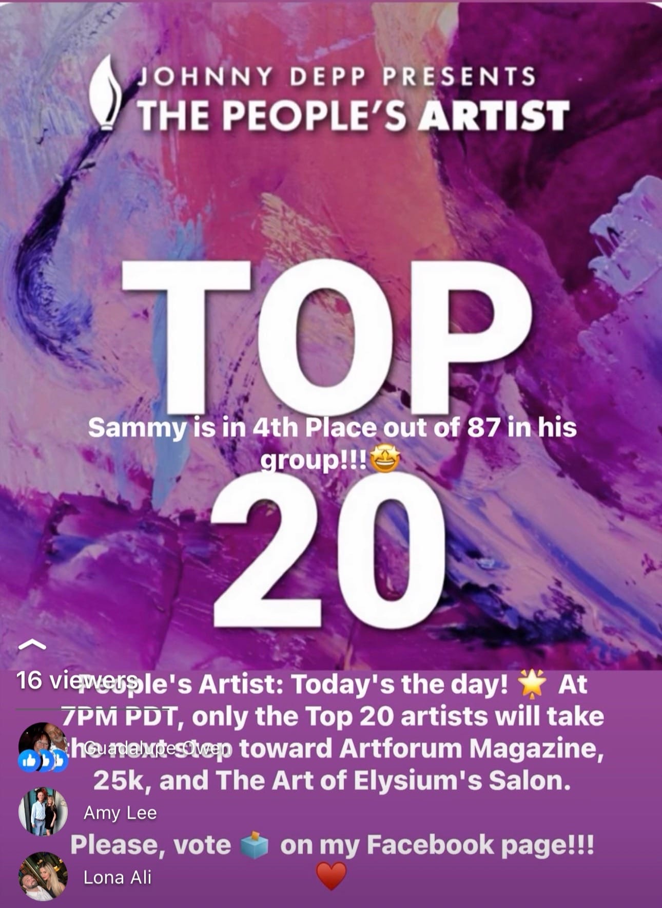 Post 1 by DocSammyHoliday on TikTok (video)