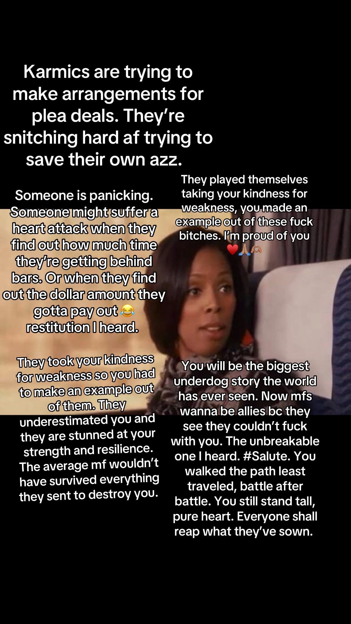 Post 5 by KitchenWitchinBitchin on TikTok (video)