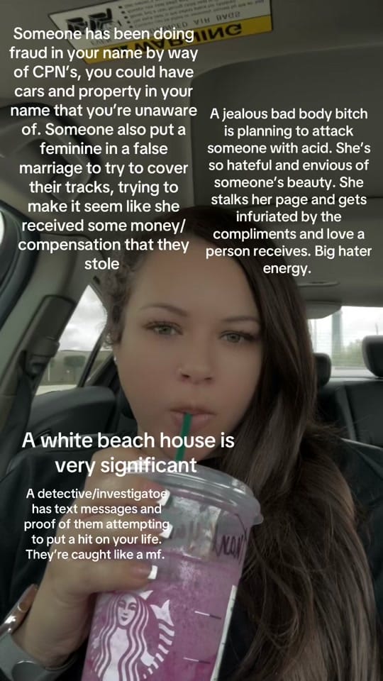 Post 8 by KitchenWitchinBitchin on TikTok (video)