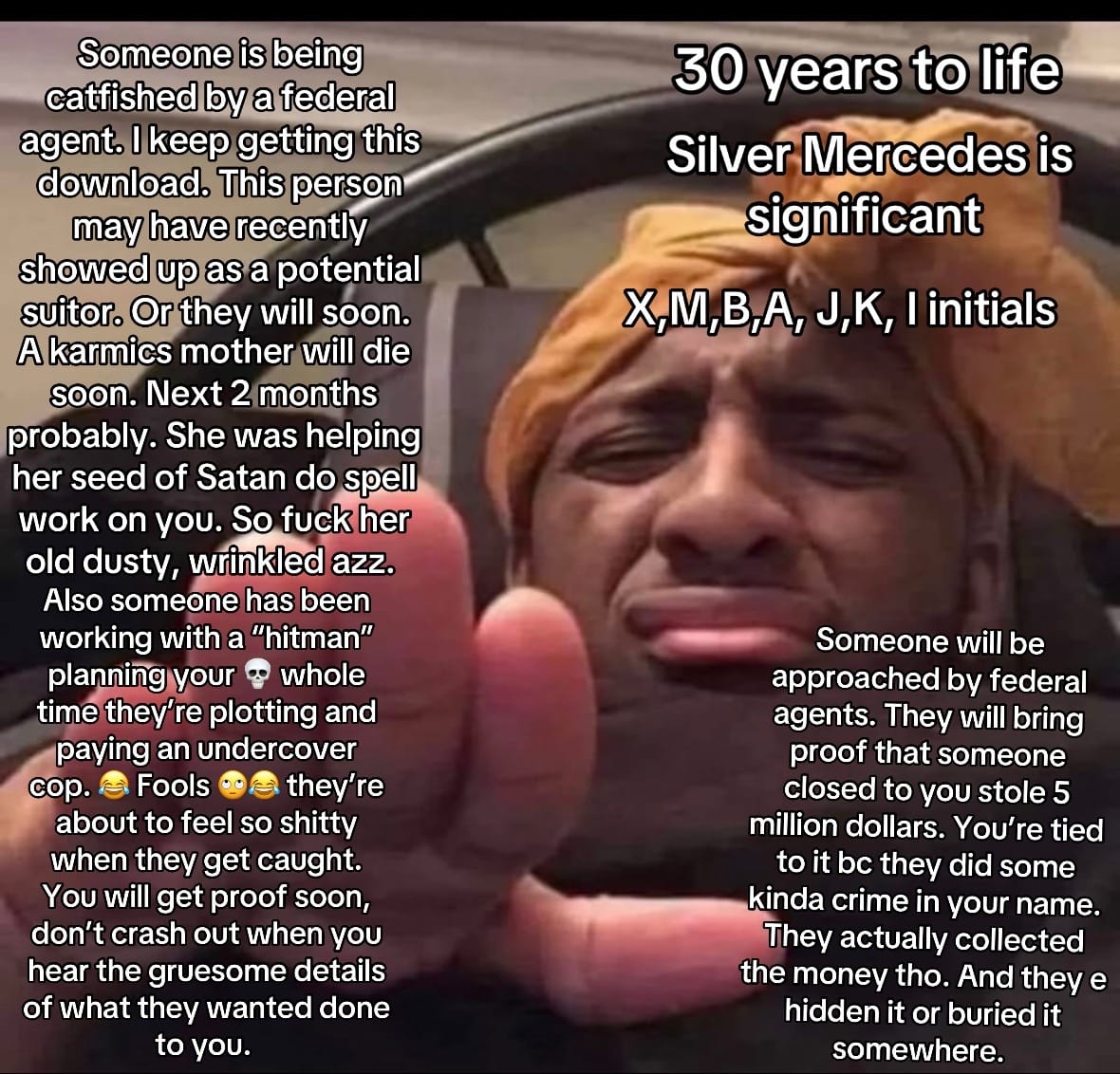 Post 4 by KitchenWitchinBitchin on TikTok (video)