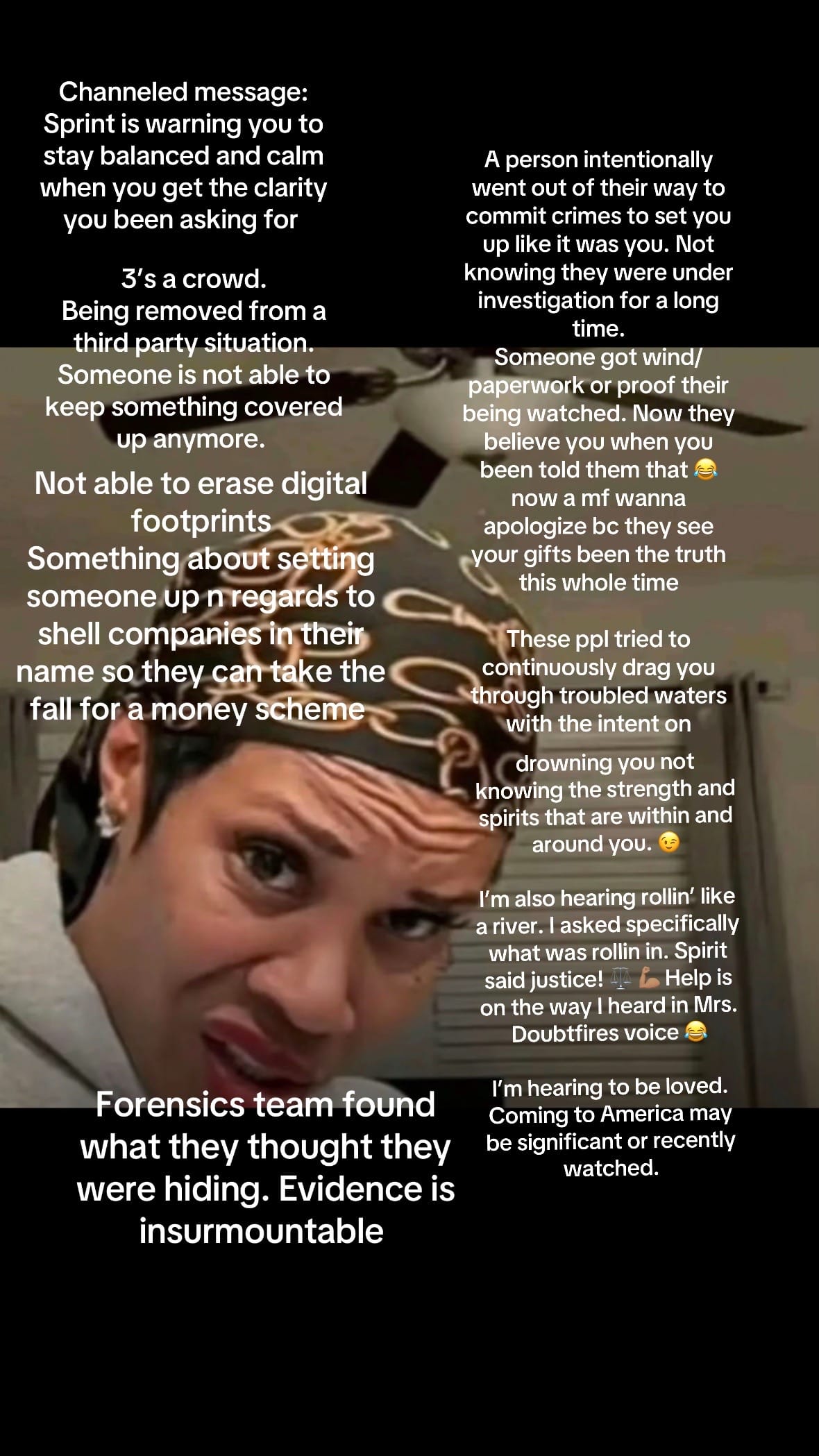 Post 3 by KitchenWitchinBitchin on TikTok (video)