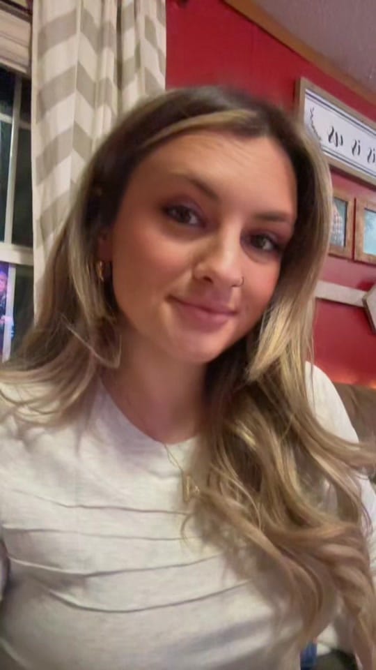 Post 10 by Ashlee on TikTok (video)