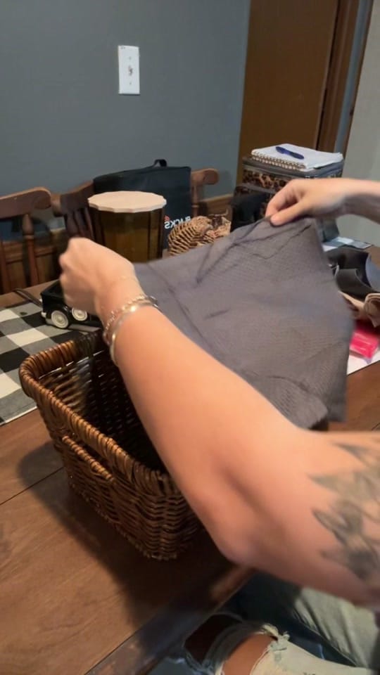 Post 6 by Ashlee on TikTok (video)