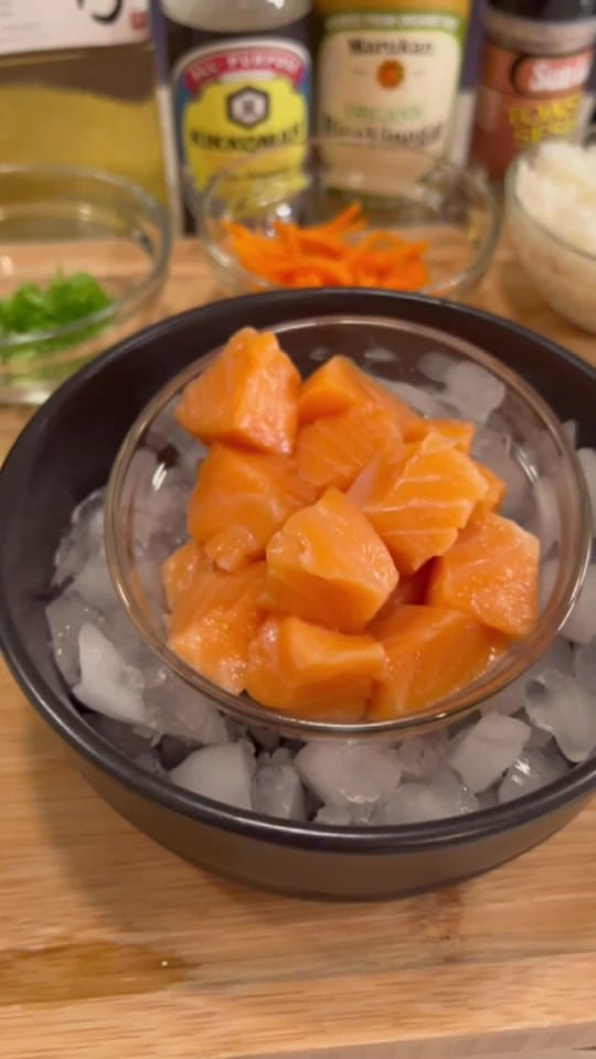 Post 9 by Boostedchef on TikTok (video)