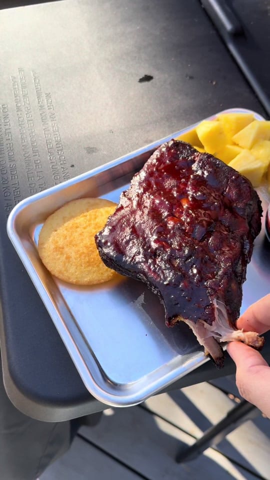Post 5 by Boostedchef on TikTok (video)