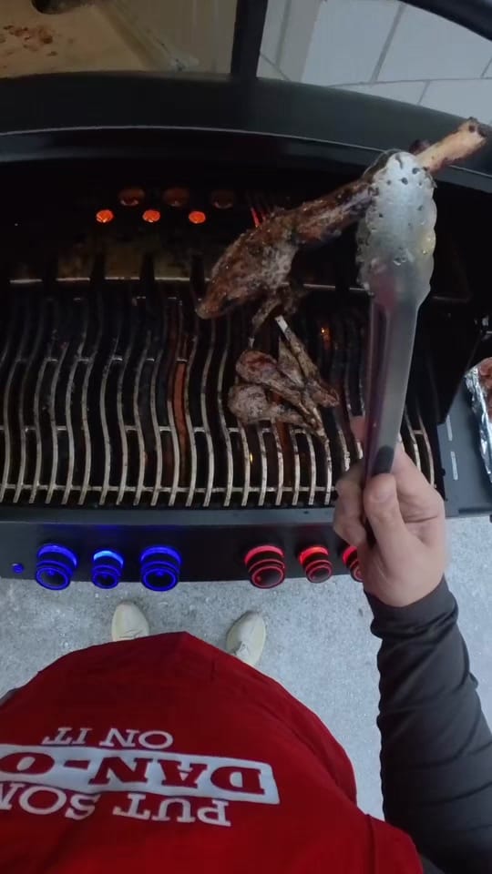 Post 4 by Boostedchef on TikTok (video)