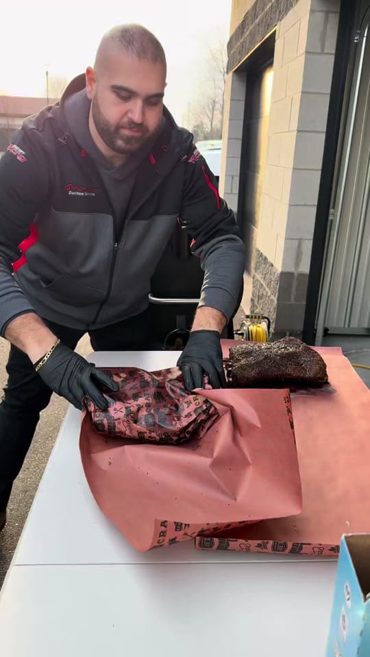 Post 2 by Boostedchef on TikTok (video)