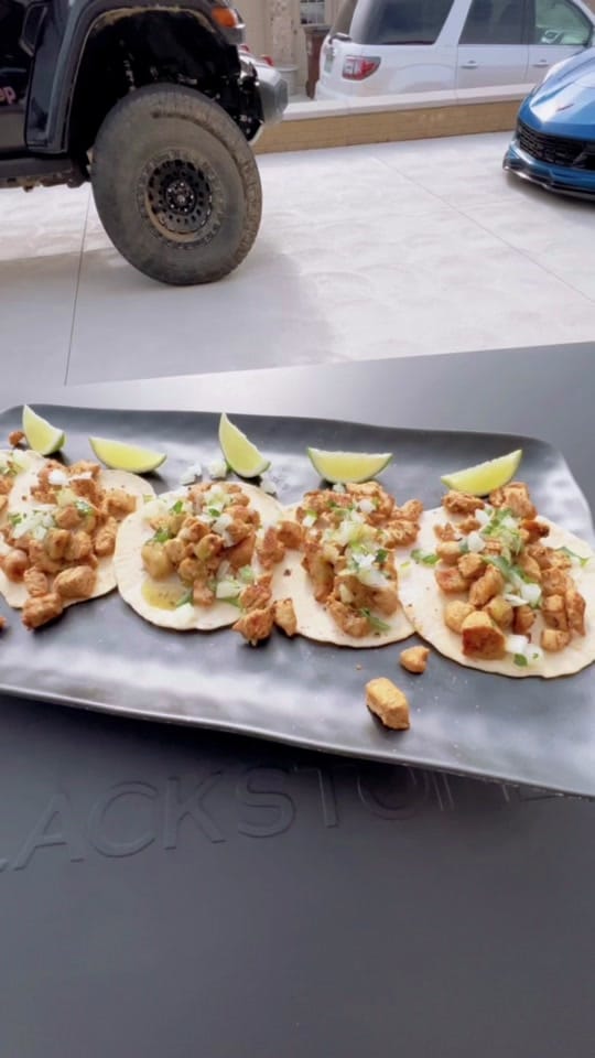 Post 8 by Boostedchef on TikTok (video)