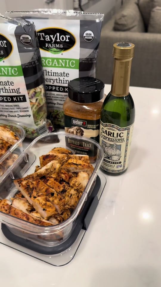Post 6 by Boostedchef on TikTok (video)