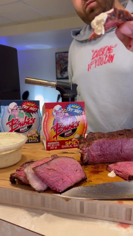 Post 10 by Boostedchef on TikTok (video)