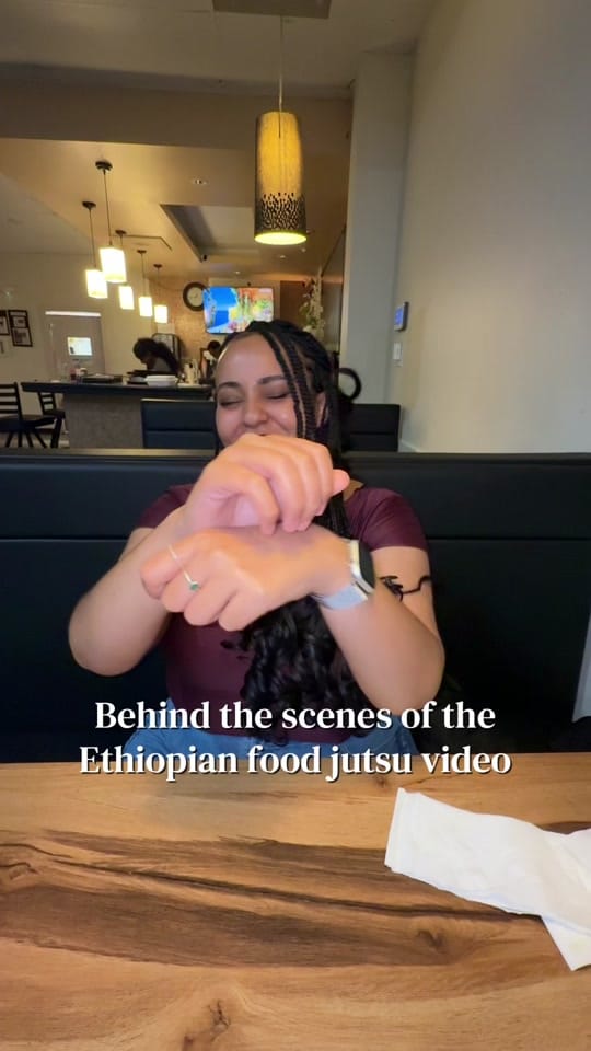 Post 3 by FenetH on TikTok (video)