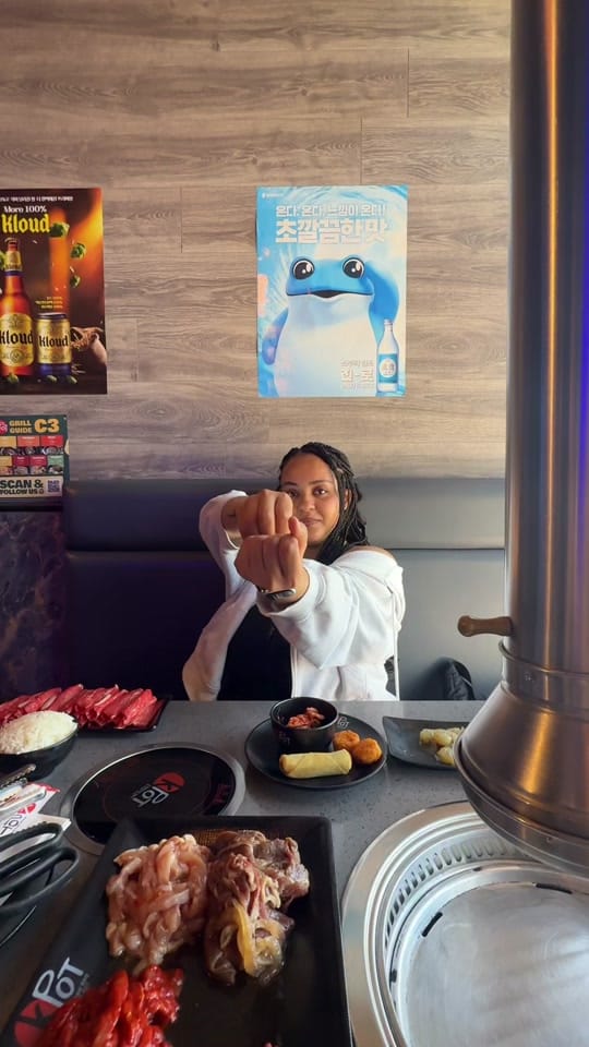 Post 6 by FenetH on TikTok (video)