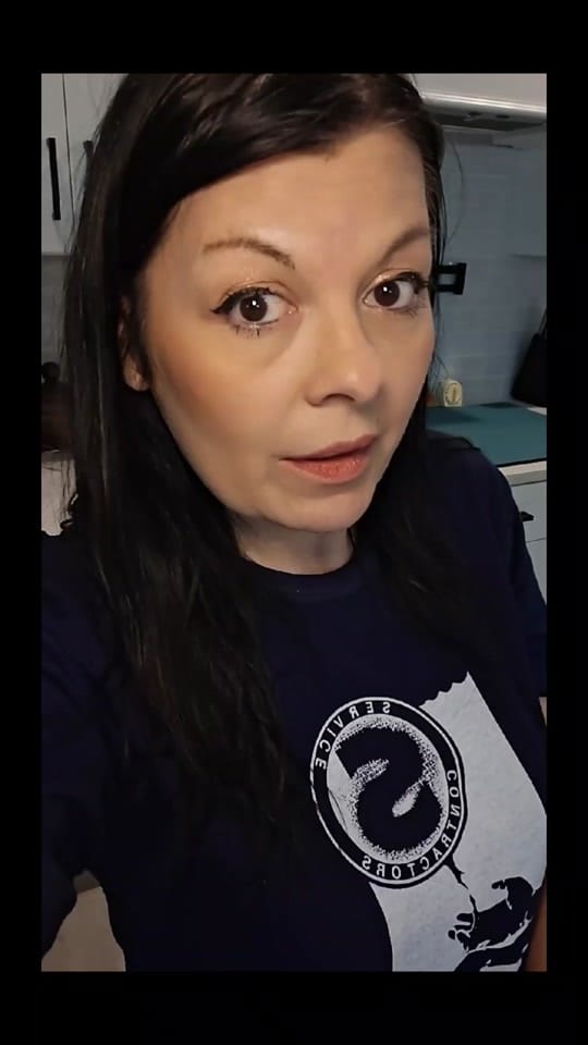 Post 10 by Amy Matlack on TikTok (video)