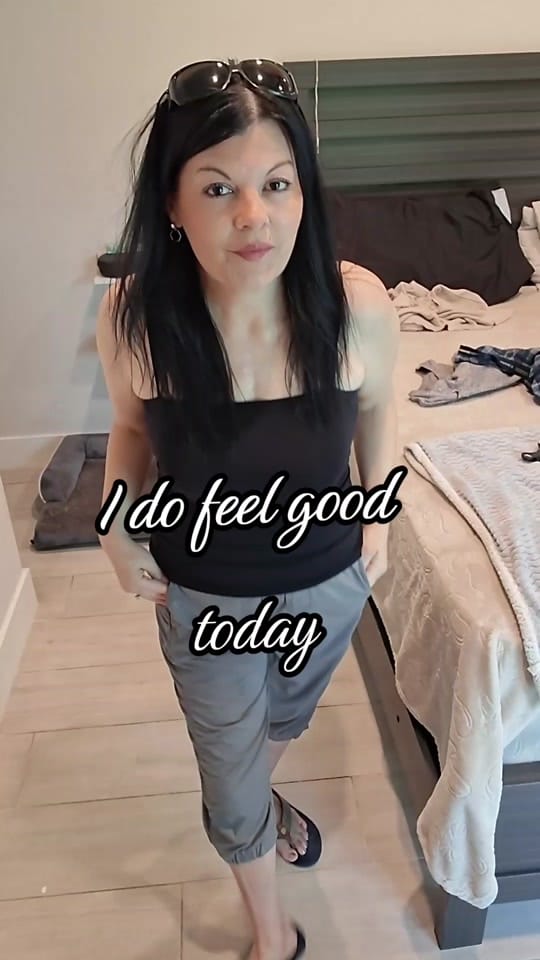 Post 1 by Amy Matlack on TikTok (video)