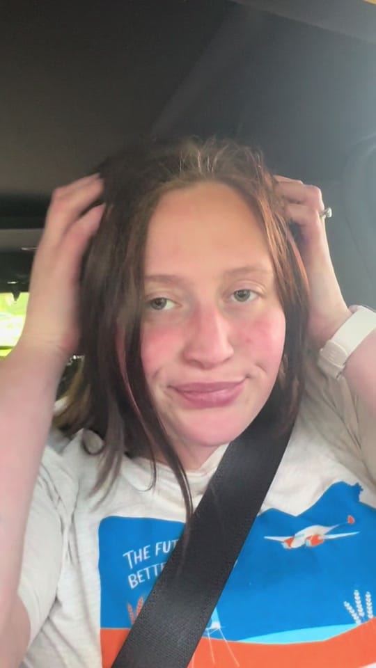 Post 1 by Britt▫️Working Mama 🩷 on TikTok (video)
