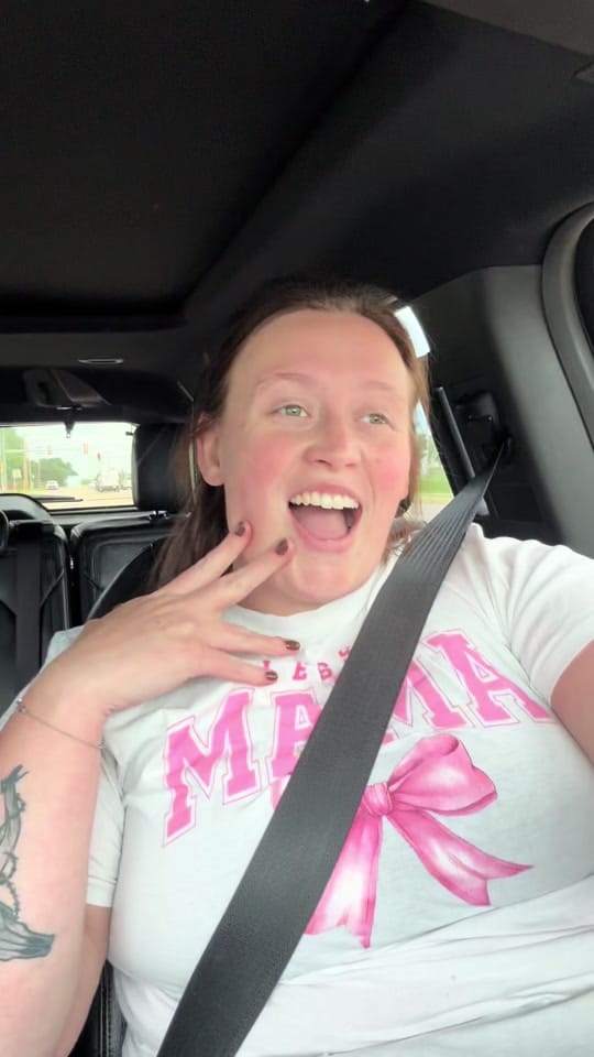 Post 7 by Britt▫️Working Mama 🩷 on TikTok (video)