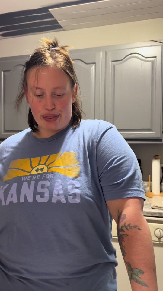 Post 2 by Britt▫️Working Mama 🩷 on TikTok (video)