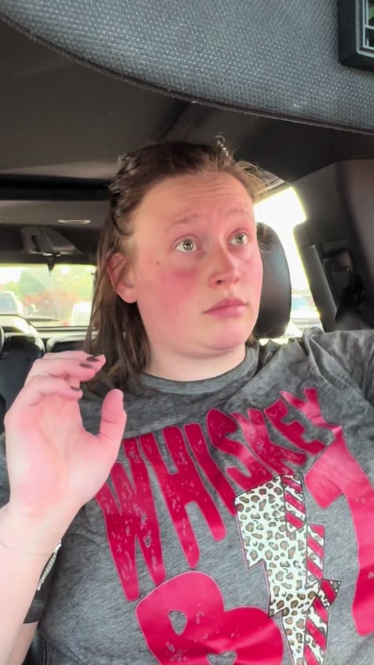 Post 6 by Britt▫️Working Mama 🩷 on TikTok (video)