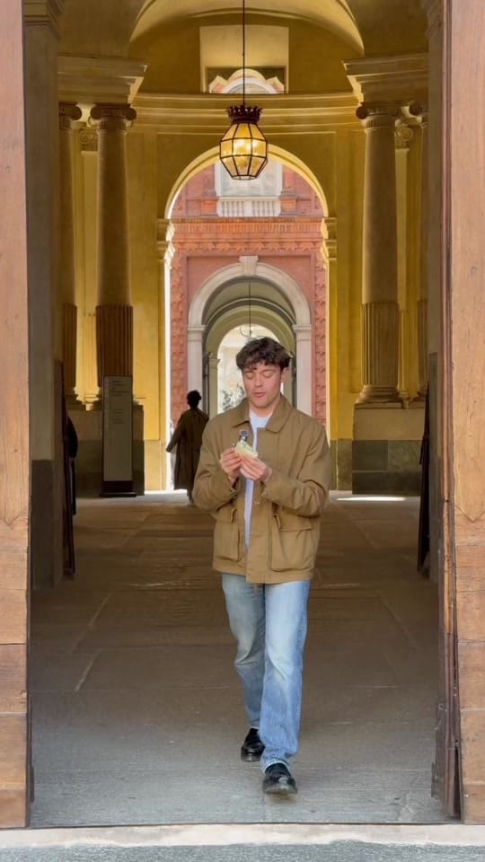 Post 8 by CasaGialloZafferano on TikTok (video)