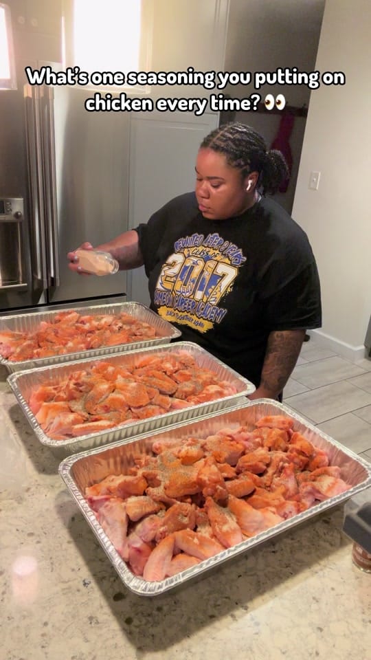 Post 2 by CookUpKi on TikTok (video)