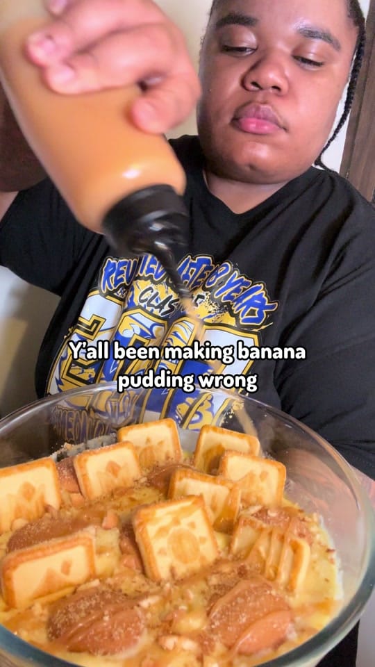 Post 5 by CookUpKi on TikTok (video)