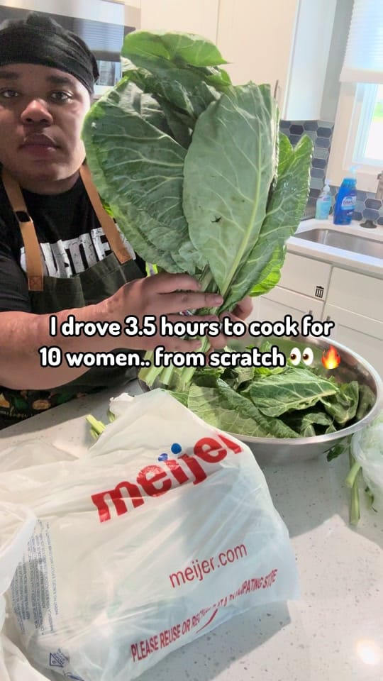 Post 8 by CookUpKi on TikTok (video)