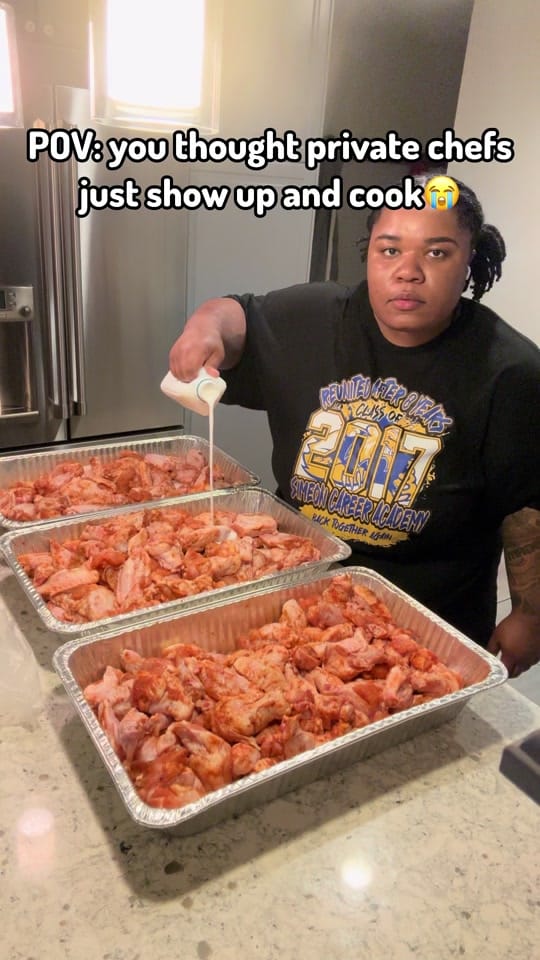 Post 1 by CookUpKi on TikTok (video)