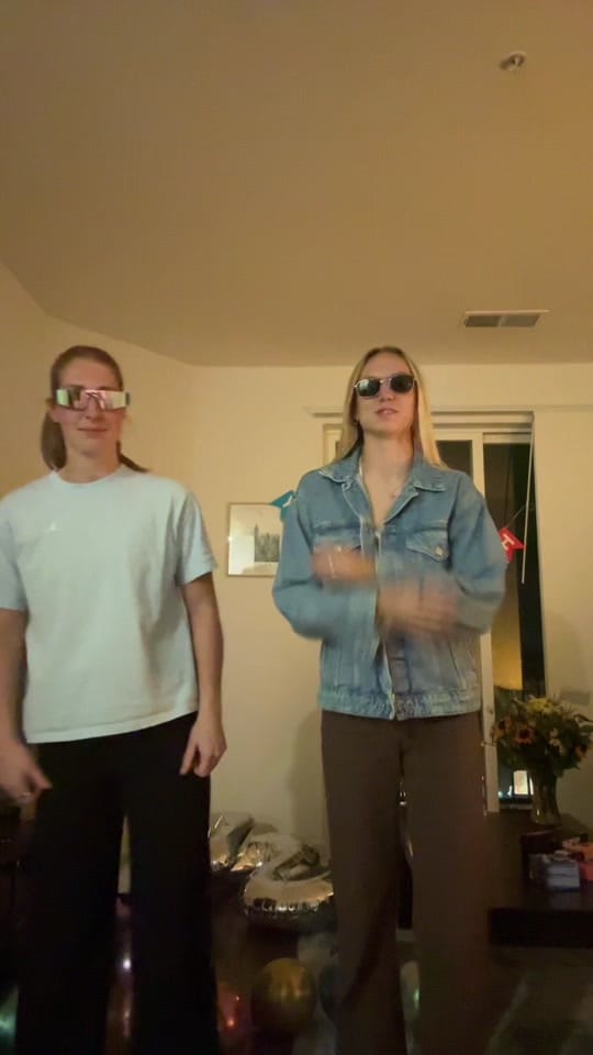 Post 10 by SandyMac on TikTok (video)