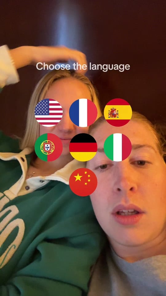 Post 5 by SandyMac on TikTok (video)