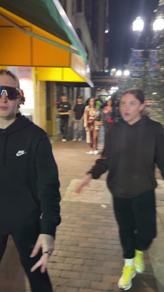 Post 4 by SandyMac on TikTok (video)