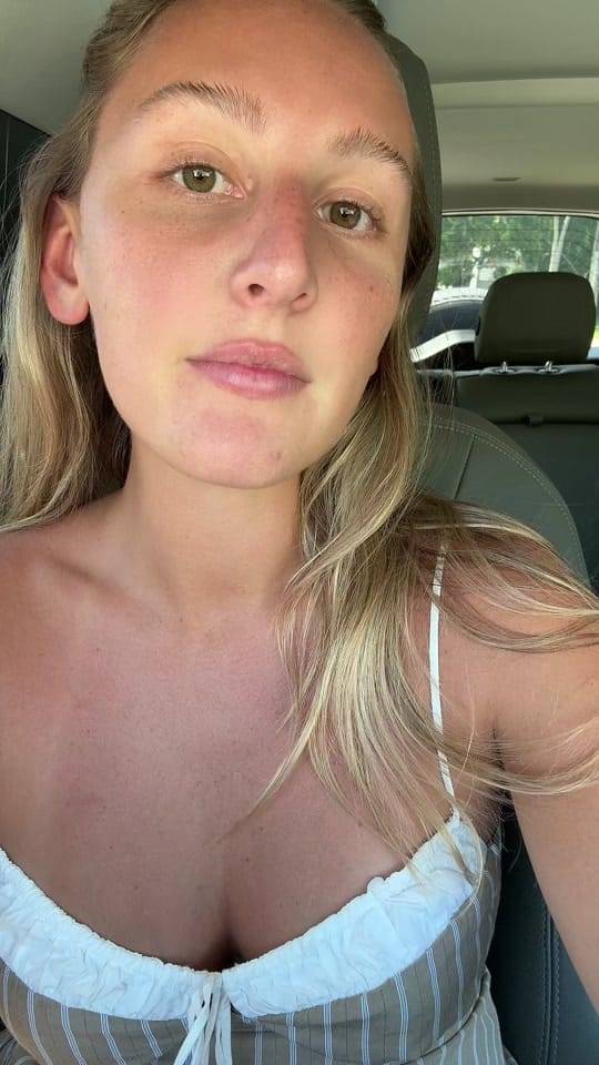 Post 1 by torishutt on TikTok (video)