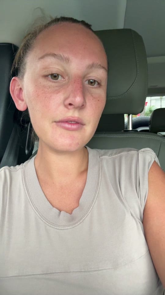 Post 2 by torishutt on TikTok (video)