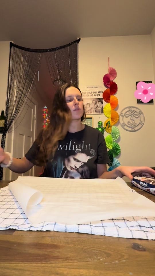 Post 9 by Emma OBrien on TikTok (video)