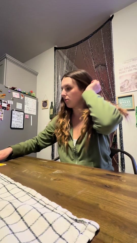 Post 2 by Emma OBrien on TikTok (video)