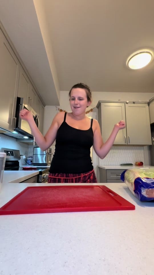 Post 6 by Emma OBrien on TikTok (video)