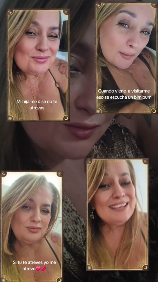 Post 4 by Elizabeth on TikTok (video)