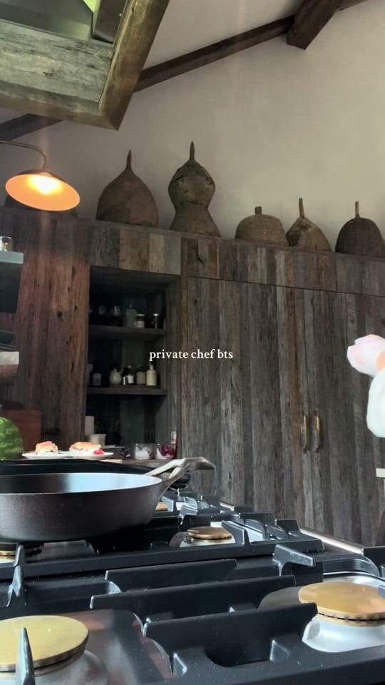 Post 1 by theblondiewhocooks on TikTok (video)