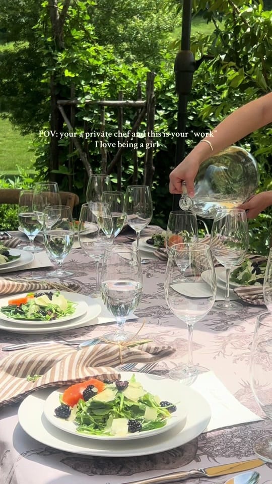 Post 2 by theblondiewhocooks on TikTok (video)