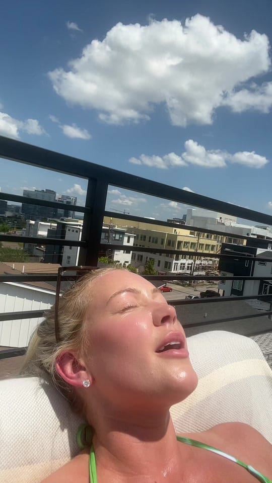 Post 3 by theblondiewhocooks on TikTok (video)