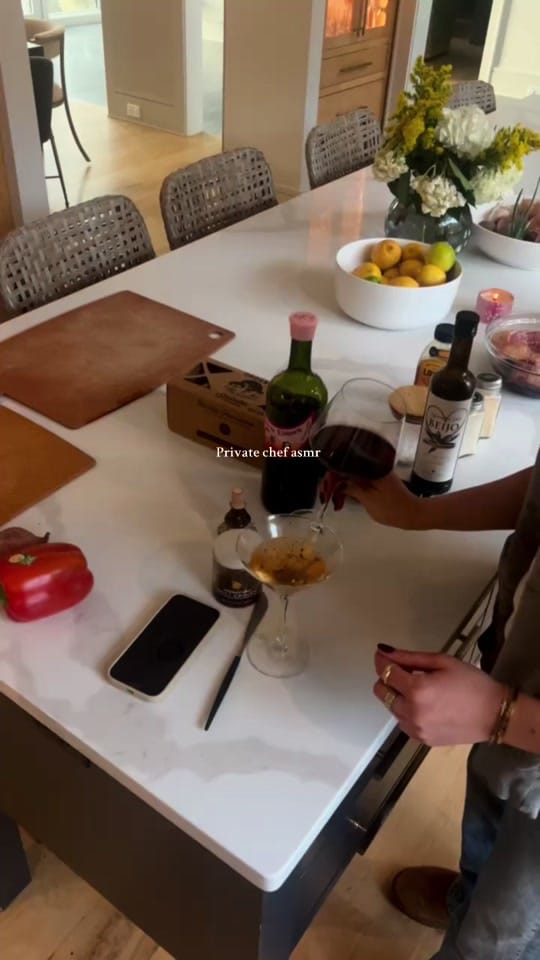 Post 8 by theblondiewhocooks on TikTok (video)