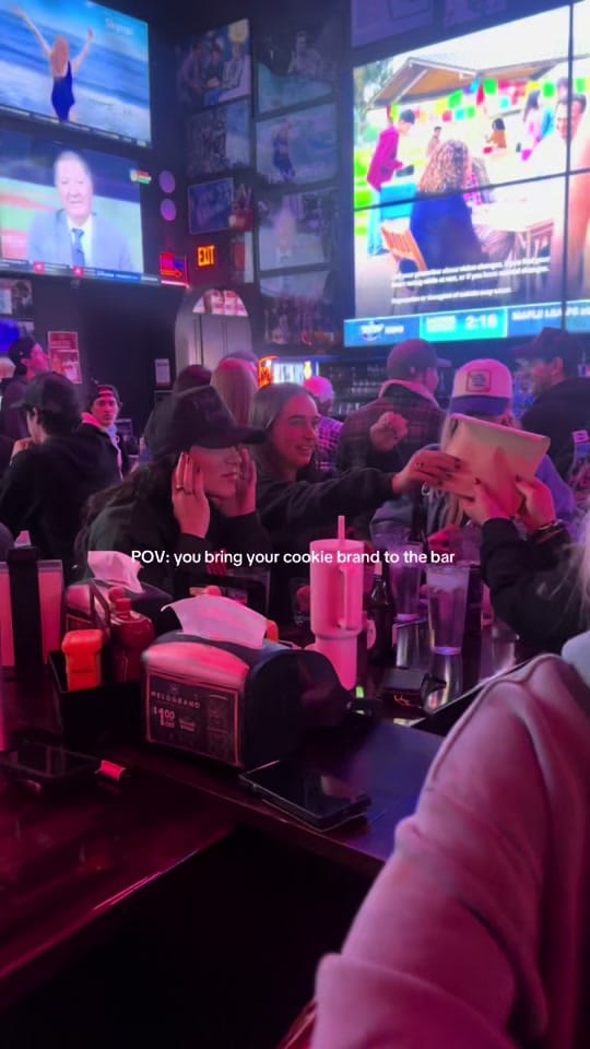 Post 7 by theblondiewhocooks on TikTok (video)