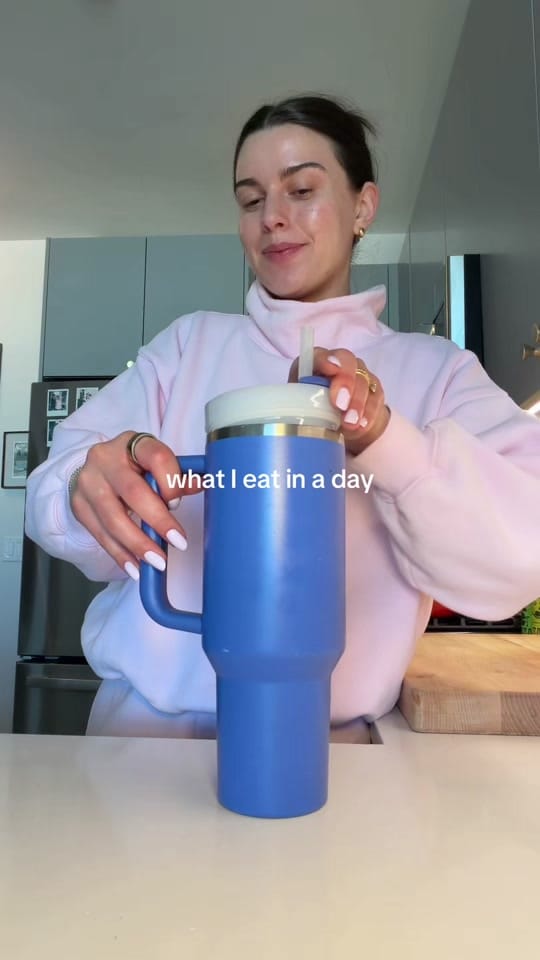 Post 3 by kristen on TikTok (video)