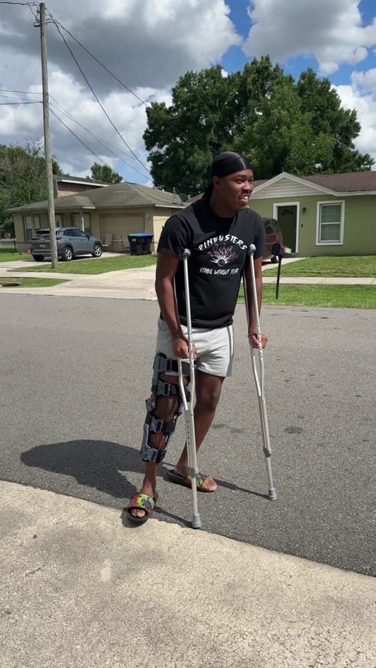 Post 9 by Samthegr8 💰 on TikTok (video)